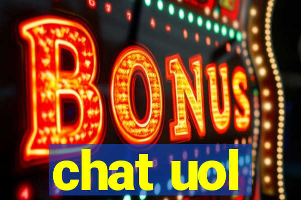 chat uol